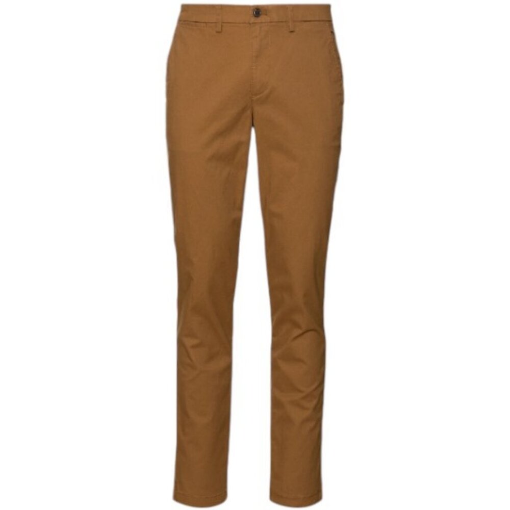 GAP Essential brown chino pants size 31/30